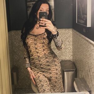 Meet your Posher, Marissa